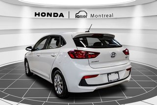 Hyundai Accent GL 2018 à Montréal, Québec - 5 - w320h240px