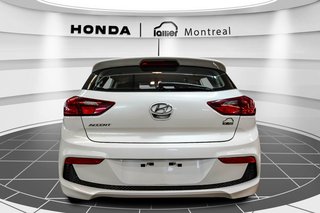 2018 Hyundai Accent GL in Montréal, Quebec - 6 - w320h240px