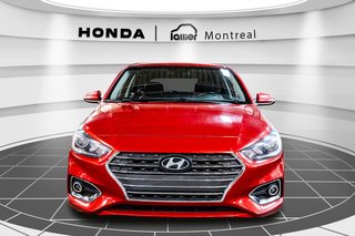 2018 Hyundai Accent GLS in Montréal, Quebec - 2 - w320h240px