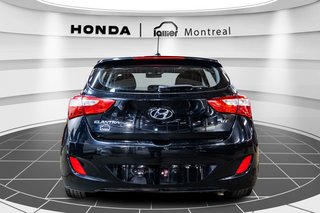Hyundai Elantra GT GLS w/Tech Pkg 2016 à , Québec - 6 - w320h240px