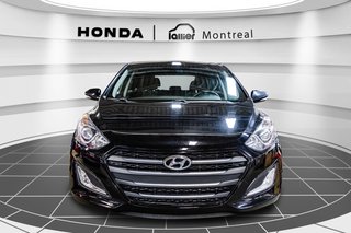 Hyundai Elantra GT GLS w/Tech Pkg 2016 à , Québec - 2 - w320h240px
