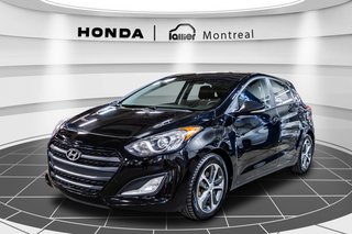 Hyundai Elantra GT GLS w/Tech Pkg 2016 à , Québec - 3 - w320h240px