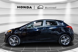 Hyundai Elantra GT GLS w/Tech Pkg 2016 à , Québec - 4 - w320h240px