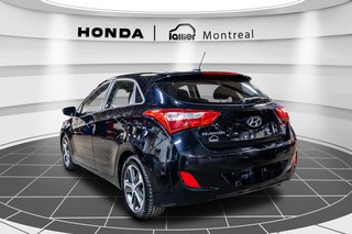 Hyundai Elantra GT GLS w/Tech Pkg 2016 à , Québec - 5 - w320h240px