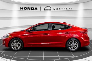 2017  Elantra GL in Montréal, Quebec - 4 - w320h240px