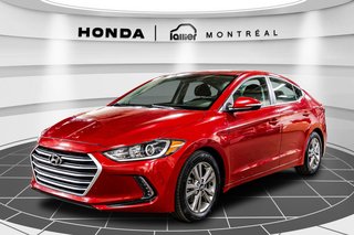 Elantra GL 2017 à Montréal, Québec - 3 - w320h240px