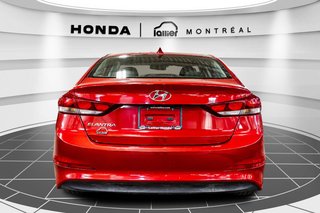 Elantra GL 2017 à Montréal, Québec - 6 - w320h240px