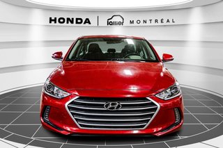 Elantra GL 2017 à Montréal, Québec - 2 - w320h240px