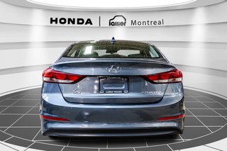 Hyundai Elantra GL 2017 à Montréal, Québec - 6 - w320h240px