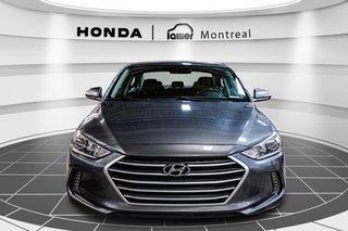 Hyundai Elantra GL 2017 à Montréal, Québec - 2 - w320h240px