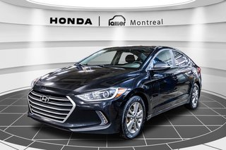 2018 Hyundai Elantra GL in , Quebec - 3 - w320h240px