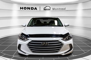 2018 Hyundai Elantra GL in Montréal, Quebec - 2 - w320h240px