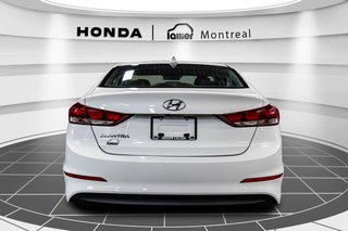 2018 Hyundai Elantra GL in Montréal, Quebec - 6 - w320h240px