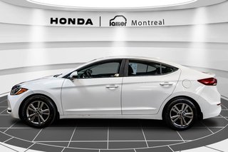 2018 Hyundai Elantra GL in Montréal, Quebec - 4 - w320h240px