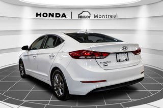 2018 Hyundai Elantra GL in Montréal, Quebec - 5 - w320h240px