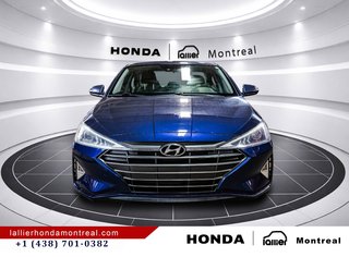 Hyundai Elantra Preferred 2019 à Montréal, Québec - 2 - w320h240px