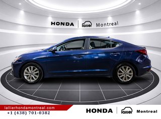 Hyundai Elantra Preferred 2019 à Montréal, Québec - 4 - w320h240px