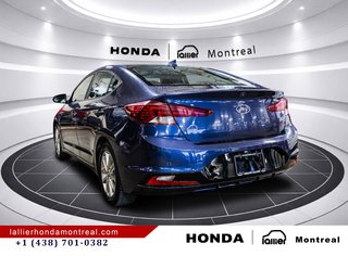 Hyundai Elantra Preferred 2019 à Montréal, Québec - 5 - w320h240px