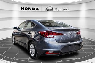 2020 Hyundai Elantra Essential in , Quebec - 5 - w320h240px