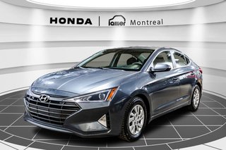2020 Hyundai Elantra Essential in , Quebec - 3 - w320h240px