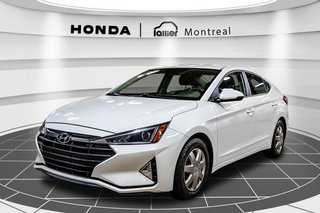 2020 Hyundai Elantra Essential in Montréal, Quebec - 3 - w320h240px