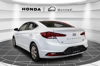 2020 Hyundai Elantra Essential in Montréal, Quebec - 5 - w320h240px