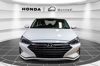 2020 Hyundai Elantra Essential in Montréal, Quebec - 2 - w320h240px