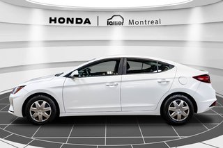 2020 Hyundai Elantra Essential in Montréal, Quebec - 4 - w320h240px
