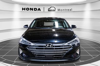 2020 Hyundai Elantra Ultimate in Montréal, Quebec - 2 - w320h240px