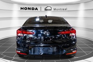 2020 Hyundai Elantra Ultimate in Montréal, Quebec - 6 - w320h240px