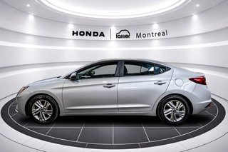 Hyundai Elantra Preferred w/Sun & Safety Package 2020 à Montréal, Québec - 4 - w320h240px