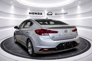 Hyundai Elantra Preferred w/Sun & Safety Package 2020 à Montréal, Québec - 5 - w320h240px