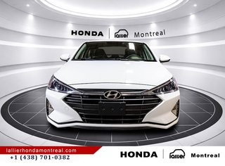 2020 Hyundai Elantra Essential in Montréal, Quebec - 2 - w320h240px