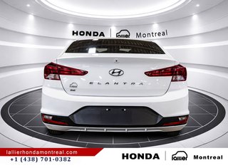 2020 Hyundai Elantra Essential in Montréal, Quebec - 6 - w320h240px