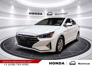 2020 Hyundai Elantra Essential in Montréal, Quebec - 3 - w320h240px