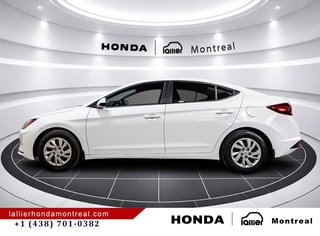 2020 Hyundai Elantra Essential in Montréal, Quebec - 4 - w320h240px