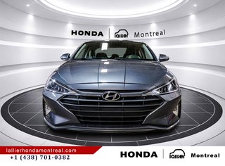 2020 Hyundai Elantra Essential in Montréal, Quebec - 2 - w320h240px