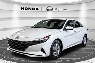 2021 Hyundai Elantra Essential in , Quebec - 3 - w320h240px