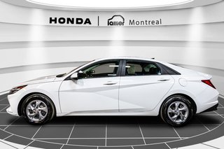 2021 Hyundai Elantra Essential in , Quebec - 4 - w320h240px