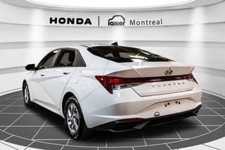 2021 Hyundai Elantra Essential in , Quebec - 5 - w320h240px
