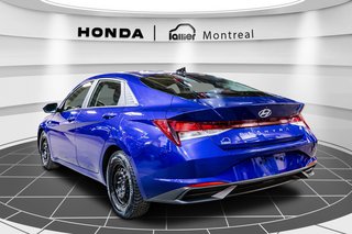 2021 Hyundai Elantra Preferred in Montréal, Quebec - 6 - w320h240px