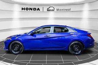 2021 Hyundai Elantra Preferred in Montréal, Quebec - 5 - w320h240px