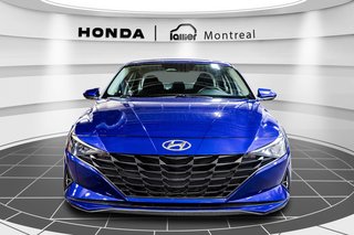 2021 Hyundai Elantra Preferred in Montréal, Quebec - 2 - w320h240px