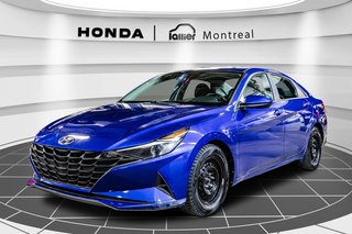 2021 Hyundai Elantra Preferred in Montréal, Quebec - 4 - w320h240px