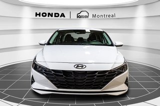 Hyundai Elantra Essential 2021 à Montréal, Québec - 2 - w320h240px