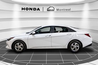 Hyundai Elantra Essential 2021 à Montréal, Québec - 4 - w320h240px