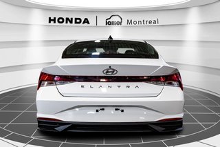 Hyundai Elantra Essential 2021 à Montréal, Québec - 6 - w320h240px