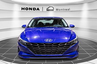 2021 Hyundai Elantra Preferred in Montréal, Quebec - 2 - w320h240px