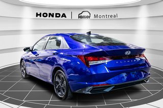 2021 Hyundai Elantra Preferred in Montréal, Quebec - 5 - w320h240px