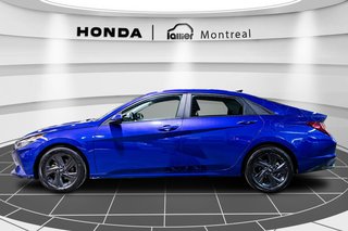 2021 Hyundai Elantra Preferred in Montréal, Quebec - 4 - w320h240px